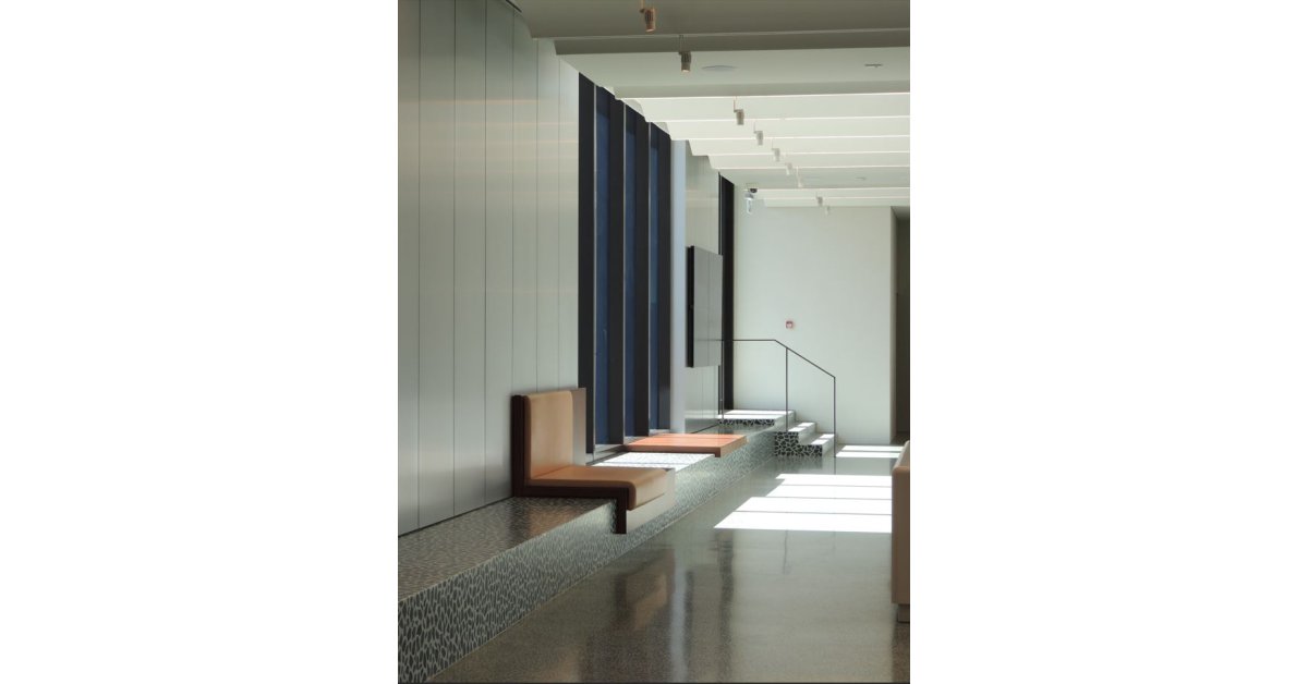 EDEN HOUSE SALES OFFICE