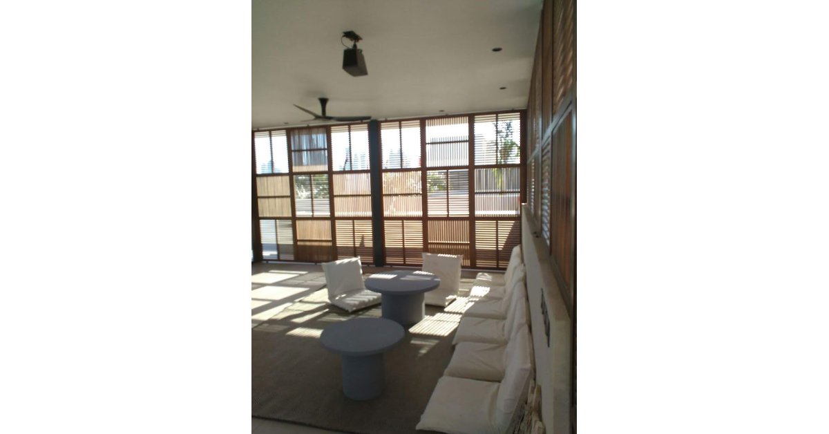 EXTERNAL DOORS PERGULAS WALL CLADDING