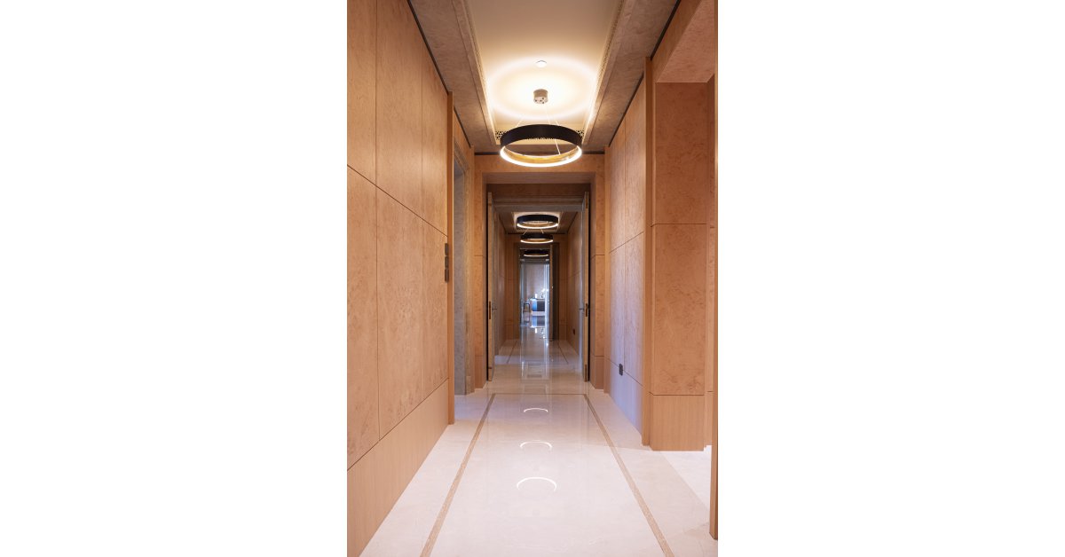 ROYAL SUITE FOURSEAONS